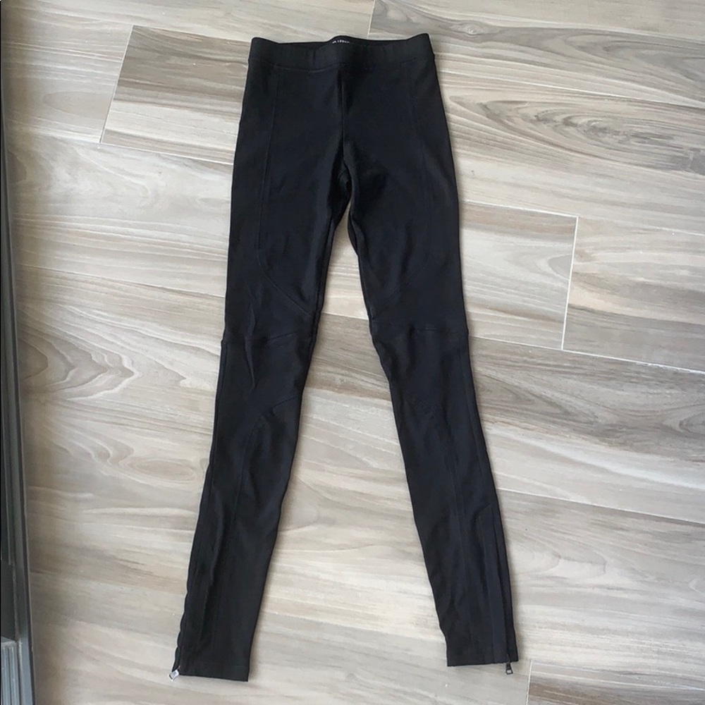 David Lerner leggings